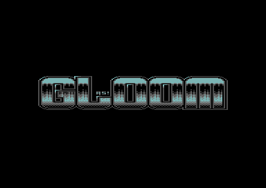 Logo Collection - Gloom Logo 5