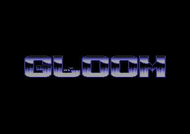 Logo Collection - Gloom Logo 4
