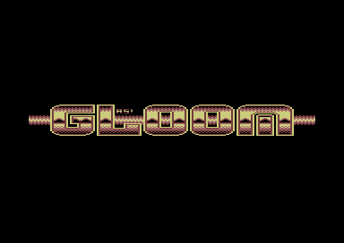 Logo Collection - Gloom Logo 2