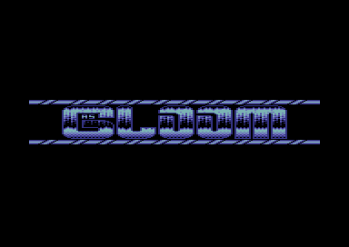 Logo Collection - Gloom Logo