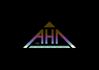 Logo Arts 2 - Acheron (AHN) Logo 2