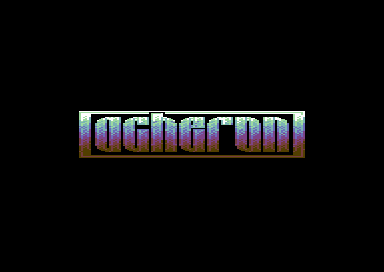 Logo Arts 2 - Acheron Logo