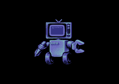 Robot - Not Human - Robot