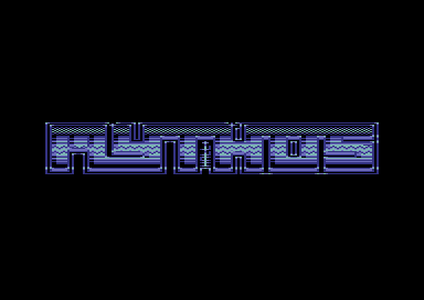 Hall Artshow - Mythos Logo 3