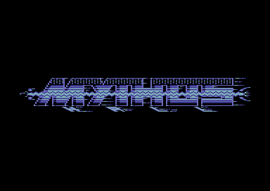 Hall Artshow - Mythos Logo 2