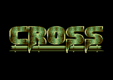 Graphic Collection - Cross Logo 3