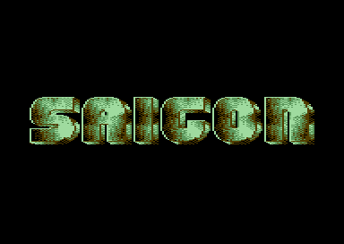 Graphic Collection - Saigon Logo 2