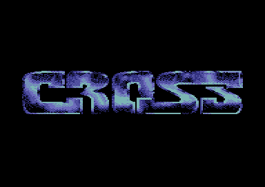 Graphic Collection - Cross Logo 2