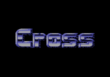 Graphic Collection - Cross Logo