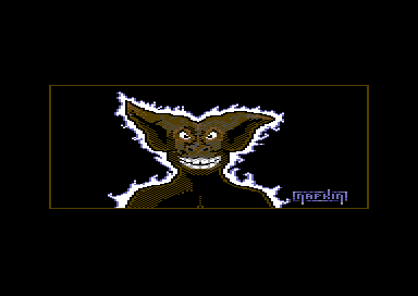 Goggle Box - Gremlin