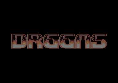 Goggle Box - Dreems Logo