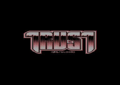 Gloom Logo Collection - Trust Logo