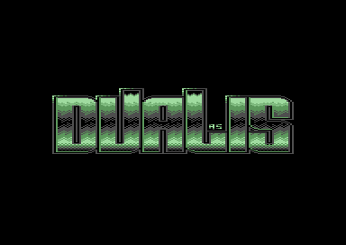 Gloom Logo Collection - Dualis Logo