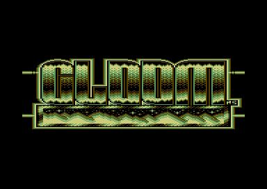Gloom Logo Collection - Gloom Logo 8