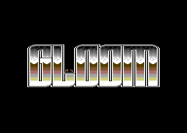 Gloom Logo Collection - Gloom Logo 7