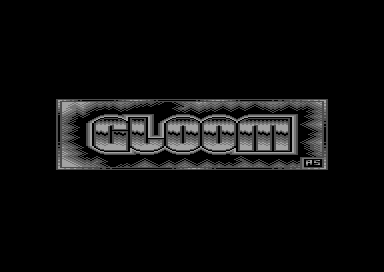 Gloom Logo Collection - Gloom Logo 4