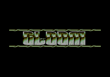 Gloom Logo Collection - Gloom Logo 3