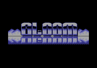 Gloom Logo Collection - Gloom Logo 2