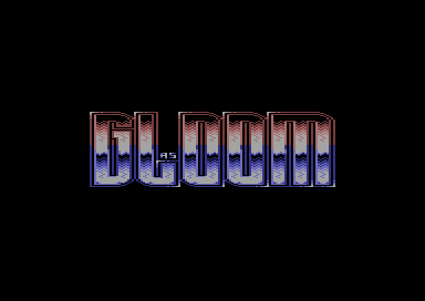 Gloom Logo Collection - Gloom Logo