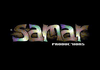 Inverse Display 100% - Samar Logo 2