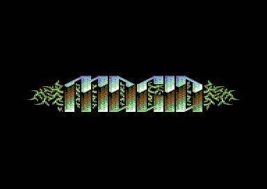 Inverse Display 100% - Magia Logo 2