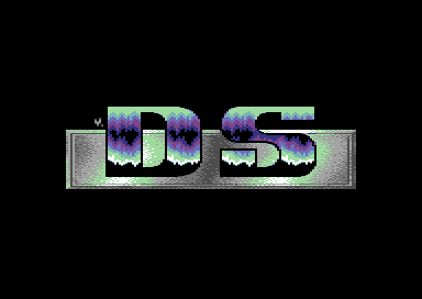 Inverse Display 100% - DSLogo