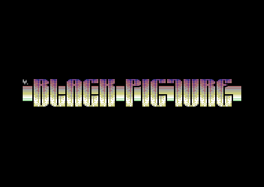 Inverse Display 100% - Black Picture Logo