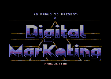 Invest Pics - Digital Marketing Logo