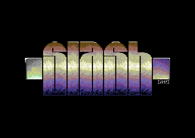 Christmas Demo - Slash Design Logo