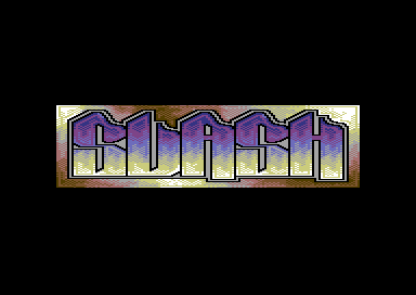Morning Air - Slash Design Logo