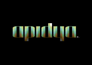 Hello from the Gutter - Apidya Logo