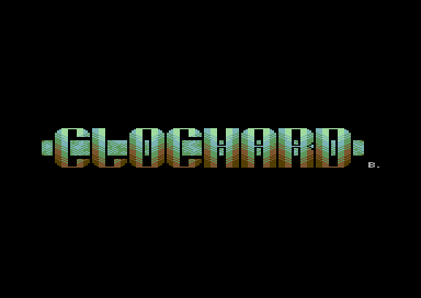 Hello from the Gutter - Clochard Logo
