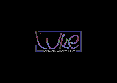 Heaviness - Luke Logo