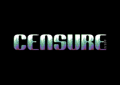 Heaviness - Censure Logo 2