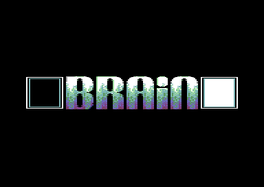Heaviness - Brain Logo 2