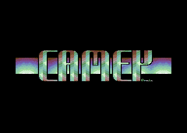 Heaviness - Camey Logo 4