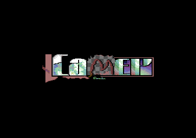Heaviness - Camey Logo 3