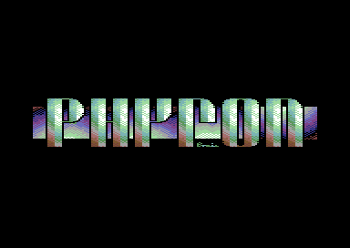 Heaviness - Phyton Logo 2