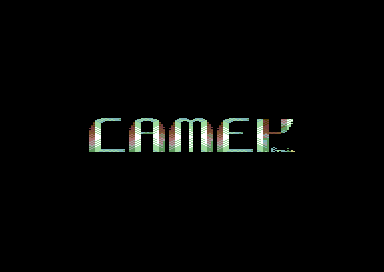 Heaviness - Camey Logo 2