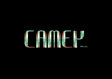 Heaviness - Camey Logo