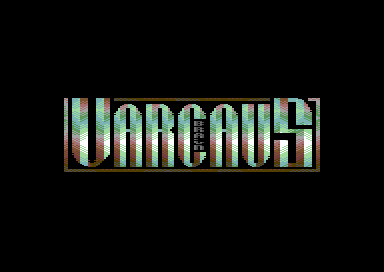 Heaviness - Varcaus Logo 2