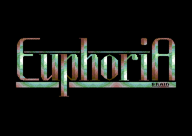 Heaviness - Euphoria Logo 2