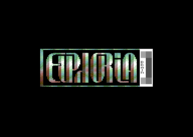 Heaviness - Euphoria Logo