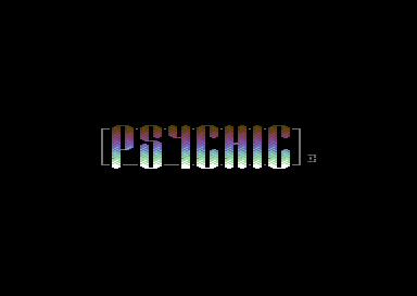 Hardvibes - Psychic Logo 6