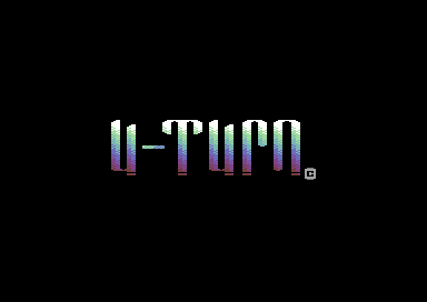 Hardvibes - UTurn Logo