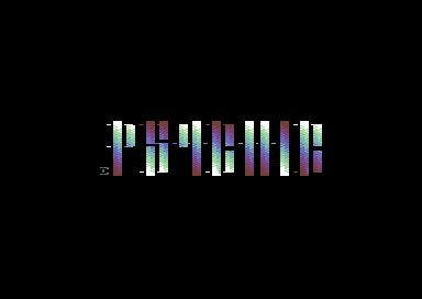 Hardvibes - Psychic Logo 5