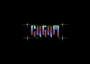 Hardvibes - Cream Logo