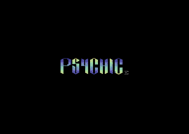 Hardvibes - Psychic Logo 3