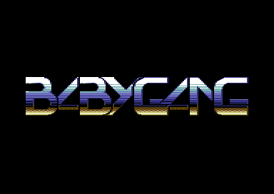 Ham Show - Babygang Logo