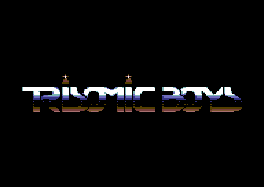 Ham Show - Trisomic Boys Logo